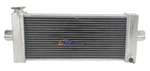 Aluminum Heat Exchanger Air To Water Intercooler Universal 24X9.2X3.3". Fixed Price $98.90.