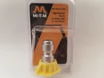 Mi-t-m AW-0018-0150 High Pressure Nozzle. Fixed Price $9.99.