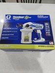 Graco Truecoat 360 Dsp Airless Sprayer Dual Speed (16Y386) Brand New. Fixed Price $189.00.