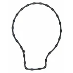 Engine Water Pump Gasket Fel-pro For 2017-2018 Toyota Corolla Im 1.8L L4. Fixed Price $19.90.