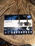 Linksys EA6350 AC1200+ Dual Band Smart Wifi Wireless Gigabit Router *sealed New*. Fixed Price $30.00.