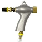 Replaces Clemco Zero 12303 Bnp Suction Cabinet Blasting Hand Gun 3/16" Orfice. Fixed Price $117.37.