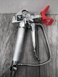 Dusichin DUS-036 Airless Paint Spray Gun High Pressure 3600 Psi 517 S. Tip -read. Fixed Price $31.98.