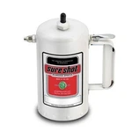 Milwaukee Shot A1000 White Sprayer 32OZ Steel Pressure Can New Usa. Fixed Price $69.99.