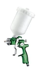 Astro Pneumatic Tool EUROHV107 Europro Forged Hvlp Spray Gun With 1.7MM Nozzl.... Fixed Price $150.36.
