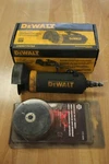 Dewalt DWMT70784 Cut-off Tool. Fixed Price $34.99.