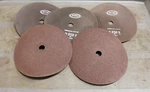 Sioux 9 050 Grit Sanding Discs Package Of. Fixed Price $5.95.