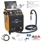 Autool HTS705 Dry Ice Blasting Cleaning Machine Blaster For Car Ship Etc. Fixed Price $1499.97.