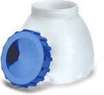 Homeright C900097.M Super Finish Max Container And Lid. Fixed Price $25.95.