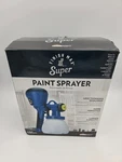 Homeright Super Finish Max Hvlp Paint Sprayer. Fixed Price $34.99.