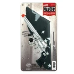 Cowboy Holster Set By Parris - Cylinder Toy Pistol. Fixed Price $26.99.