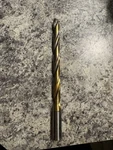 Ingersoll Cutting Tools Drill TD1300156S6R01. Fixed Price $150.00.
