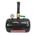 Gallon Air Tire Bead Seater Blaster Tool Seating Inflator For Truck Atv 145PSI. Fixed Price $54.55.