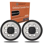 Pack Orbital Sander Replacement Pad For Dewalt DWE6421 6421K DWE6423 6423K. Fixed Price $24.60.
