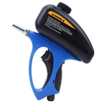 Blasting Kit Sandblaster Handheld Pneumatic Anti- .... Fixed Price $33.59.