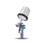 Porphis PRD-815 1.3 Tip Gravity Feed Gun Air Spray Painting Tool. Fixed Price $320.00.