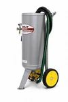 Brut 101H Pressure Fed Abrasive Sandblaster, 100 Pound Capacity. Fixed Price $1002.49.