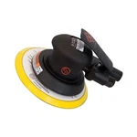 Chicago Pneumatic CP7215 Random Orbital Air Sander 6" Pad. Fixed Price $267.13.