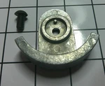National Detroit 9660 Counter Weight Assy For 9600-DE Sander. Fixed Price $18.95.