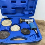 Cornwell CAT-300MPK Mini Polisher Kit Used. Fixed Price $85.00.