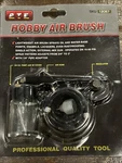 Ate Mini Hobby Spray Gun Kit Paint Starter Tool 12057. Fixed Price $19.99.