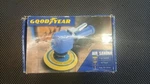 Goodyear 6-INCH Dual Action Sander 10,000 Rpm (RP7316) Air Tool (TDY027385). Fixed Price $29.99.