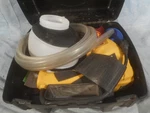 Wagner Power Painter Plus 6.6 Gph Model 0525107 - Works :). Fixed Price $24.95.