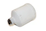 Devilbiss Air Products Cup Plastic PSH2 Accessories D25206. Fixed Price $19.10.