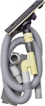 New Hyde Tools 09170 Dust Free Vacuum Hose No Pole Drywall Sanding Kit 1293349. Fixed Price $31.95.