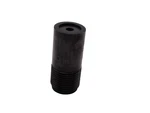 Kennametal B1505532 3/16" Gv Series Boron Carbide Short Venturi Nozzle, #3 Size. Fixed Price $115.60.