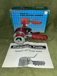 Nos Champion Pneumatic Dual-action Sander. Fixed Price $20.00.