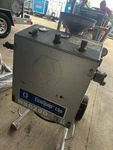 Graco 278860 Ecoquip Eqp Vapor Blaster - Used!!! Is!!. Fixed Price $5800.00.