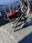 Titan Impact 840 Electric Airless Paint Sprayer. Fixed Price $1300.00.