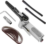 Mini Handheld Angle Grinder Industrial Pneumatic Tool Air Belt Sander. Fixed Price $40.29.