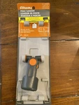 Allway Pole Sander. Fixed Price $11.00.