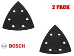 Bosch 1294VS Sander Replacement Backing Pad - 2608000174 (2 Pack). Fixed Price $38.98.