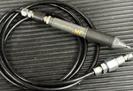 Ingersoll Rand 140EP Engraving 6.2 Gray Pneumatic Tool. Barely Used.. Fixed Price $100.00.