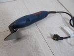 Ryobi Detail Sander DS1100 Corded Working. Fixed Price $12.95.