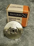 Devilbiss Air Nozzle 31767-264 *new In Box. Fixed Price $21.99.
