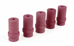 (5) Dragway Tools 5MM Ceramic Nozzles For Model 25 60 90 Sandblast Cabinet. Fixed Price $14.99.
