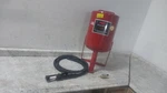 Alc 40001 0.65 Cu Ft Tank Cap 125 Max Cfm Portable Abrasive Blaster (c). Fixed Price $199.99.