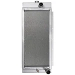 245962 Sullivan Palatek Compressor Radiator - 28 3/4 X 13 5/8. Fixed Price $926.40.