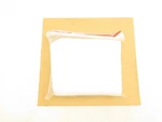 Econoline 3JR99 Polyfelt Filter Bag 25-1/2" Height Polyester. Fixed Price $44.99.