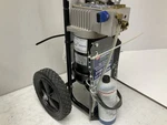 Campbell Hausfeld AL230502CV Airless Paint Sprayer 115V. Fixed Price $400.00.