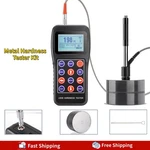 Leeb Hardness Tester Durometer For Measuring Metal Steel New. Fixed Price $159.99.