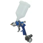 Titan Vaper Economy Hvlp Finish Paint Gun, 1.4 Mm Nozzle #TI-19000. Fixed Price $59.00.