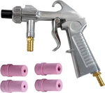 Gun,sandblasting Kit For Cabinet Wi. Fixed Price $28.60.