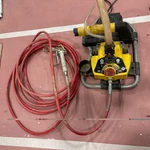 Wagner Paint Sprayer 2800 Psi Nozzle. Fixed Price $99.99.
