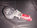 National-detroit Da Sander Auto Body Psa Buffer Air Tool Pneumatic. Fixed Price $64.97.