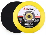5 Inch Hook Loop Backing Pad, Pack Of 2 - Da Air Random Orbital Sander/poli. Fixed Price $13.03.
